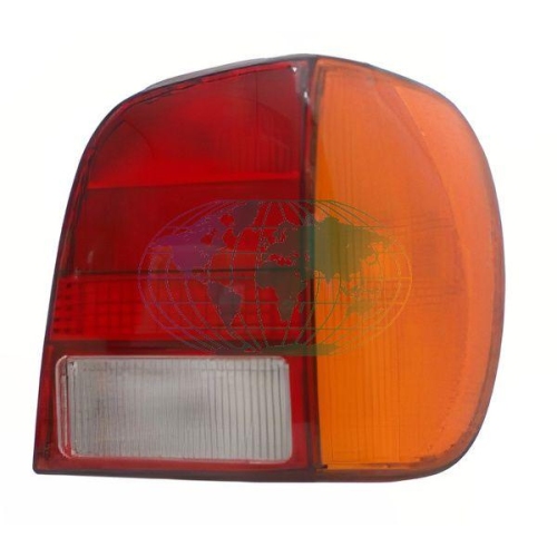 Lexmond Trading BV Schlussleuchte 9244421