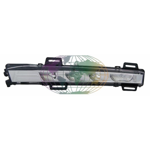 Lexmond Trading BV Tagfahrleuchte 3639293