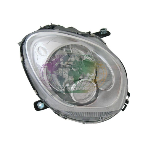 Lexmond Trading BV Hauptscheinwerfer 1605281