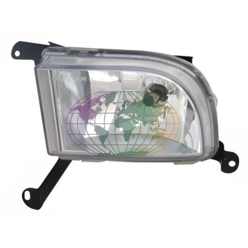 Lexmond Trading BV Nebelscheinwerfer 2834296