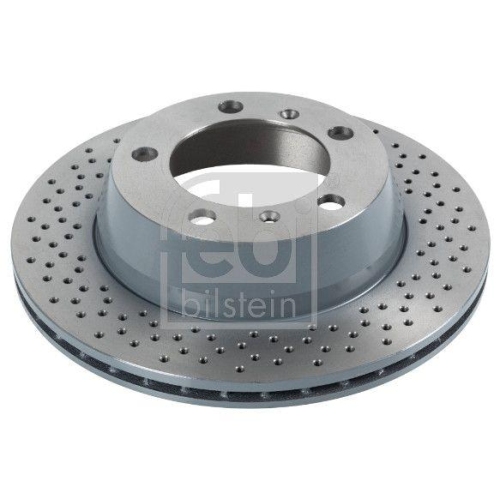 FEBI BILSTEIN Bremsscheibe 44023