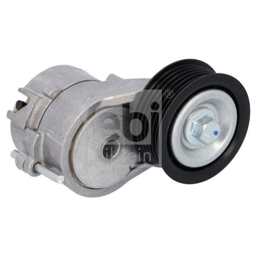 FEBI BILSTEIN Riemenspanner, Keilrippenriemen 197337