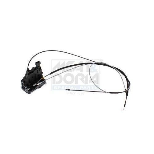 MEAT & DORIA T&uuml;rschloss 311245