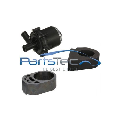 PartsTec Zusatzwasserpumpe (K&uuml;hlwasserkreislauf) PTA400-1058