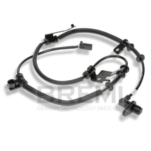 BREMI Sensor, Raddrehzahl 51246