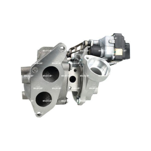 NRF Lader, Aufladung 90010214