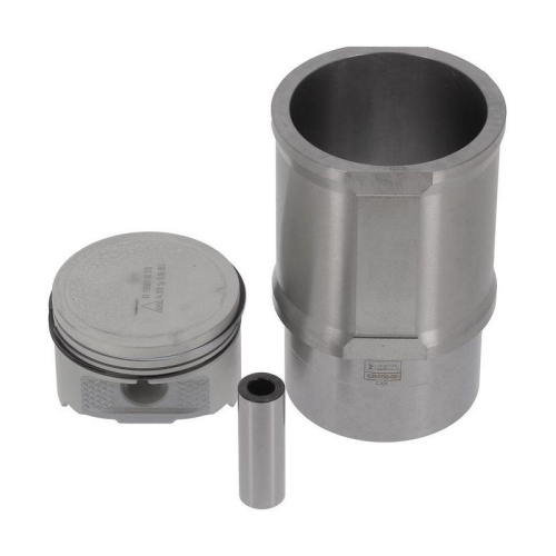 N&Uuml;RAL Reparatursatz, Kolben/Zylinderlaufbuchse 88-138900-30