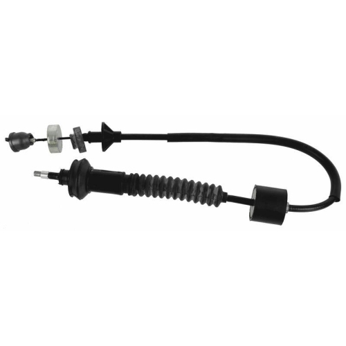 SACHS Seilzug, Kupplungsbet&auml;tigung 3074 600 246