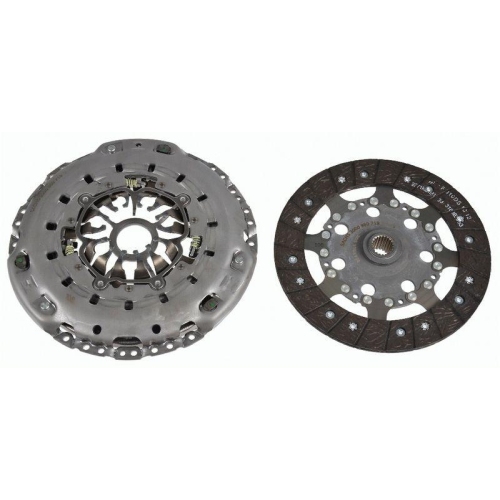 SACHS Kupplungssatz XTend 3000 950 719