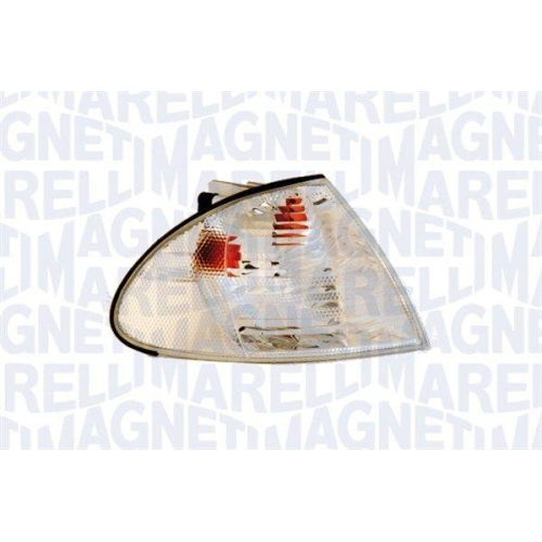 MAGNETI MARELLI Blinkleuchte 710311328004