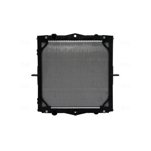 NISSENS K&uuml;hler, Motork&uuml;hlung 606770