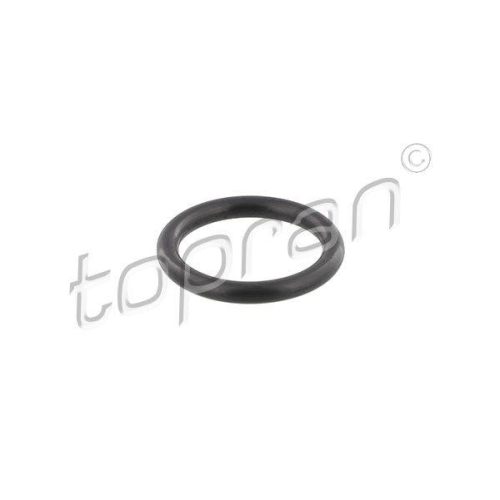 TOPRAN Dichtung, K&uuml;hlmittelrohrleitung 628 308