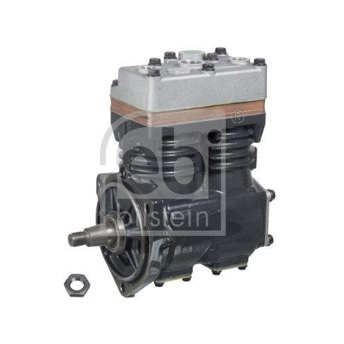 FEBI BILSTEIN Kompressor, Druckluftanlage 106981