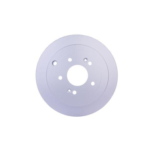 HELLA Bremsscheibe PRO 8DD 355 119-051