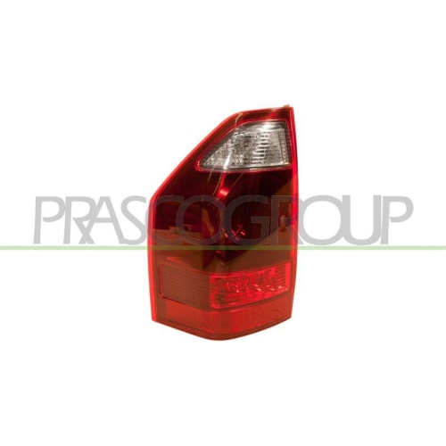 PRASCO Heckleuchte MB1604154