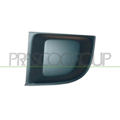 PRASCO L&uuml;ftungsgitter, Sto&szlig;f&auml;nger Premium FT0302124