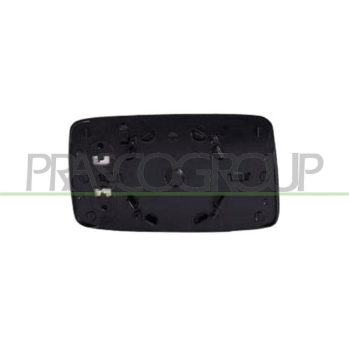 PRASCO Spiegelglas, Au&szlig;enspiegel VG0327504