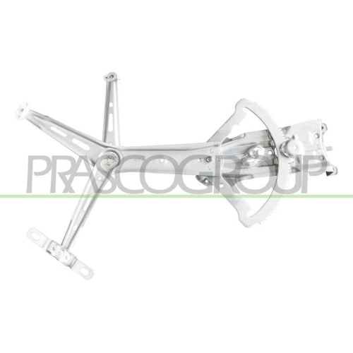 PRASCO Fensterheber OP717W023