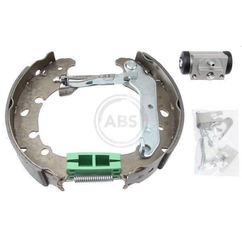 A.B.S. Bremsensatz, Trommelbremse SMARTKIT 111428