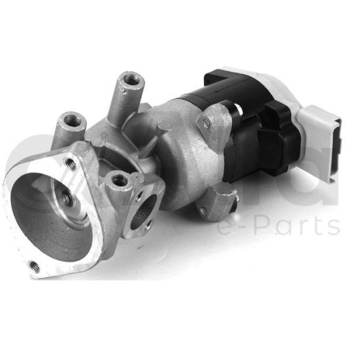 Alfa e-Parts AGR-Ventil AF07718