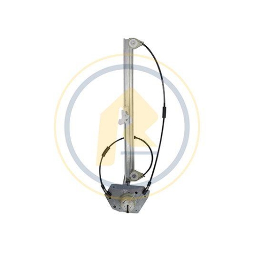 Ac Rolcar Fensterheber 01.5532