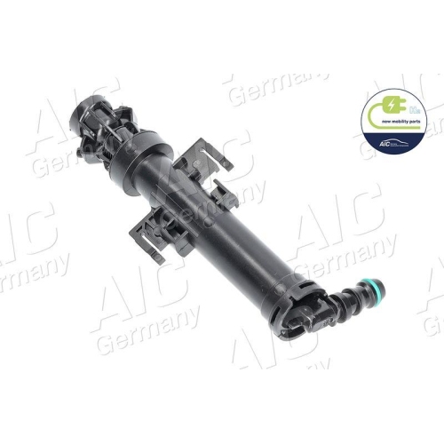 AIC Waschwasserd&uuml;se, Scheinwerferreinigung NEW MOBILITY PARTS 71822