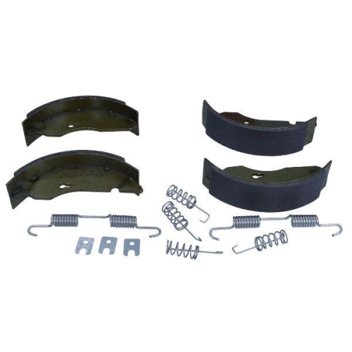 MAXGEAR Bremsbackensatz, Anh&auml;nger 19-3634