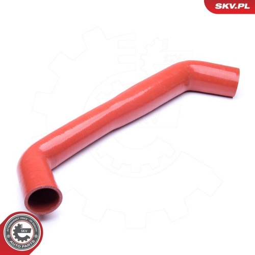 ESEN SKV Ladeluftschlauch 43SKV091