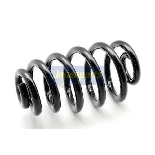 JAPANPARTS Fahrwerksfeder ZC6578H