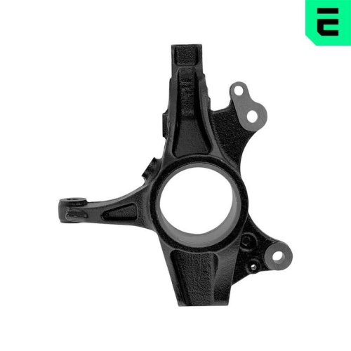 OPTIMAL Achsschenkel, Radaufh&auml;ngung KN-601207-00-R