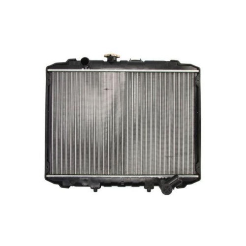 THERMOTEC K&uuml;hler, Motork&uuml;hlung D70505TT