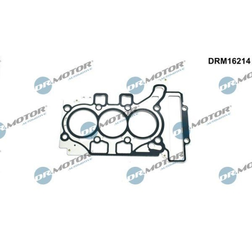 Dr.Motor Automotive Dichtung, Zylinderkopf DRM16214