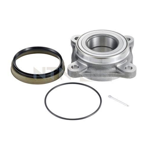 SNR Radlagersatz R141.17