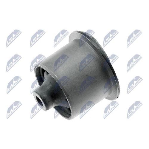 NTY Lagerung, Achsk&ouml;rper ZTT-TY-044D