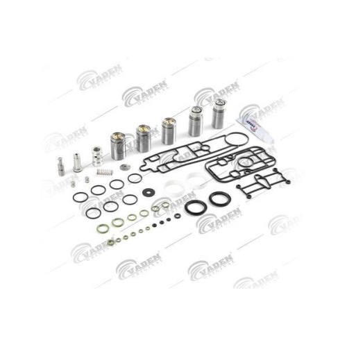 VADEN ORIGINAL Reparatursatz, Schaltgetriebe 303.11.0032.01