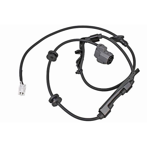 METZGER AUTOTEILE Kabelreparatursatz, Raddrehzahlsensor GREENPARTS 2324095