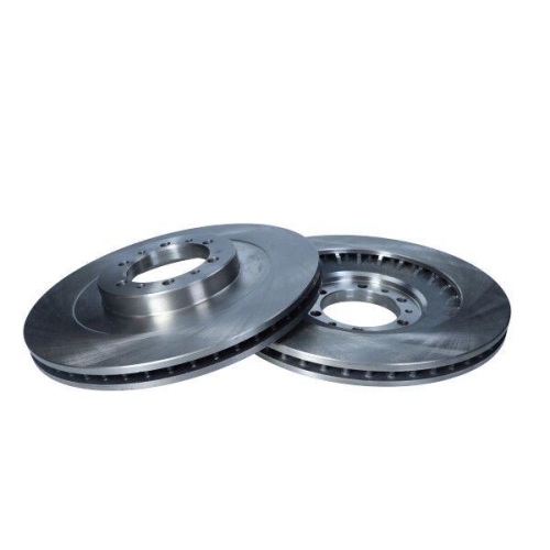 MAXGEAR Bremsscheibe 19-2446