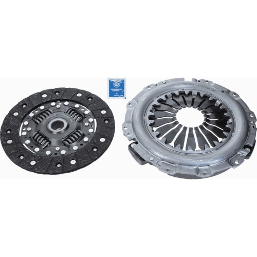 SACHS Kupplungssatz 3000 951 695
