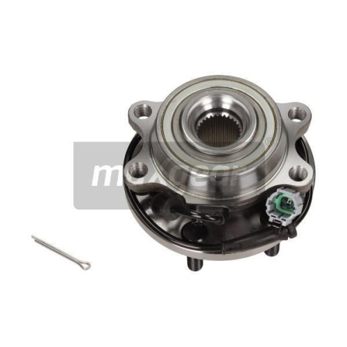MAXGEAR Radlagersatz 33-0736