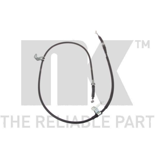 NK Seilzug, Feststellbremse 903257