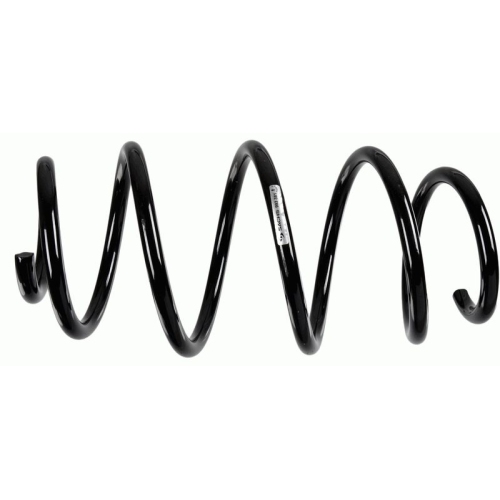 SACHS Fahrwerksfeder 993 381