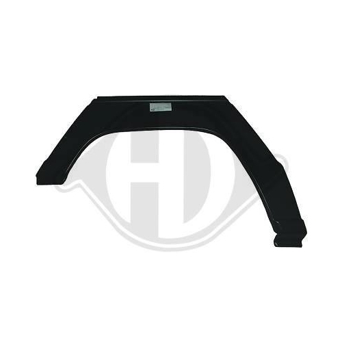 DIEDERICHS Seitenwand 93730592