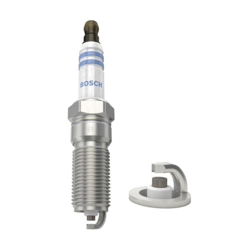 BOSCH Z&uuml;ndkerze Nickel 0 242 229 986