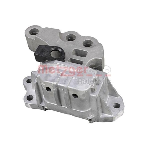 METZGER Lagerung, Motor 8053825
