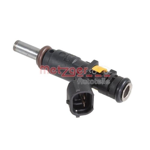 METZGER Einspritzventil ORIGINAL ERSATZTEIL 0920074