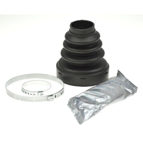 SPIDAN Faltenbalgsatz, Antriebswelle 24747