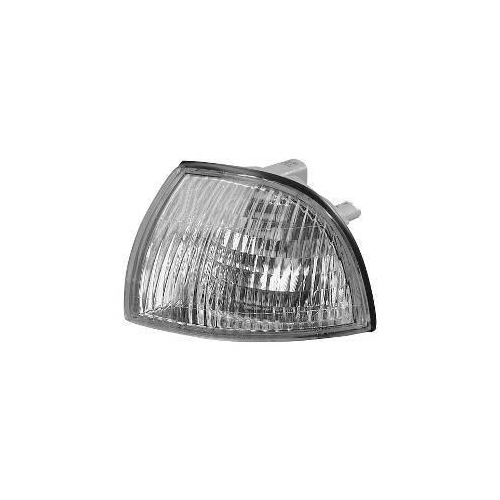 VAN WEZEL Blinkleuchte 8110905