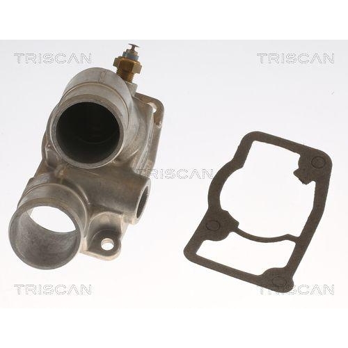 TRISCAN Thermostat, K&uuml;hlmittel 8620 12792