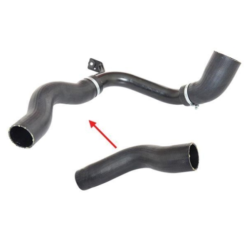 BUGIAD Ladeluftschlauch 88413