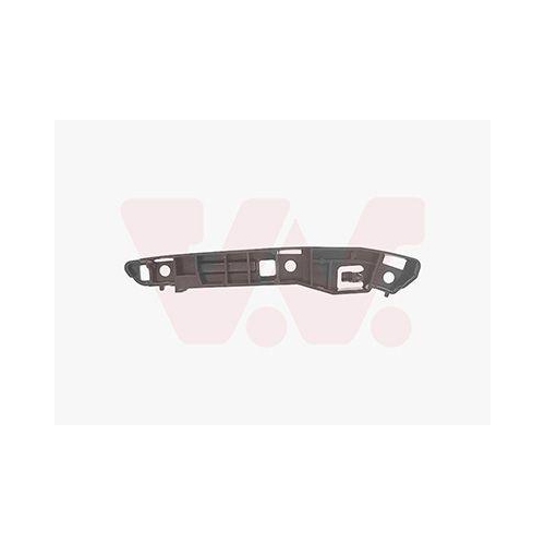 VAN WEZEL Halter, Sto&szlig;f&auml;nger 3811568